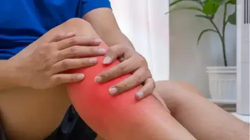 What are the Natural Home Remedies for Muscle Cramp Relief?